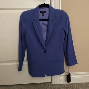 Halogen Blazer Petite